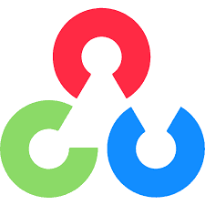 OpenCV logo