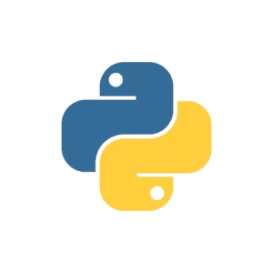 Python logo