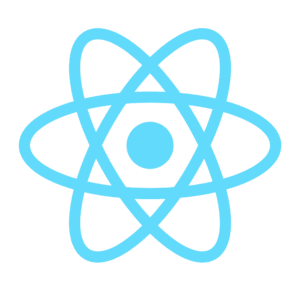 React logo